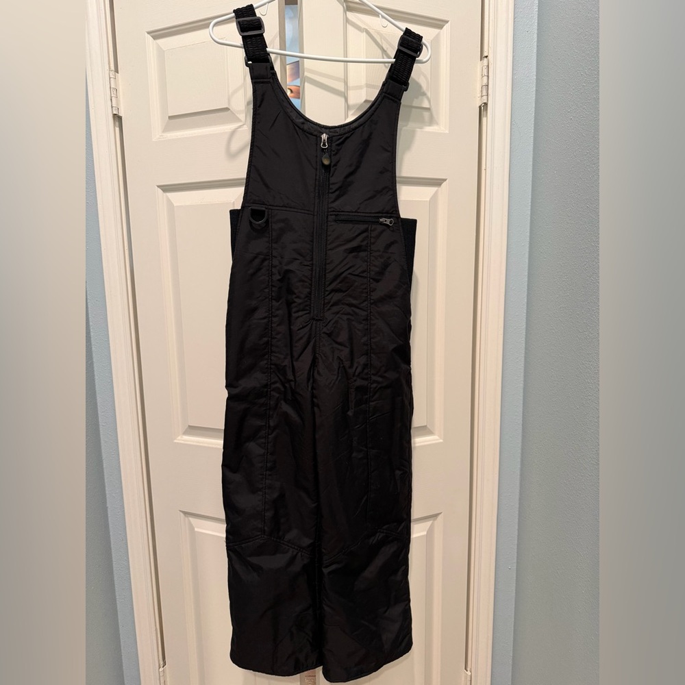 Kid’s ski bib. Size Large